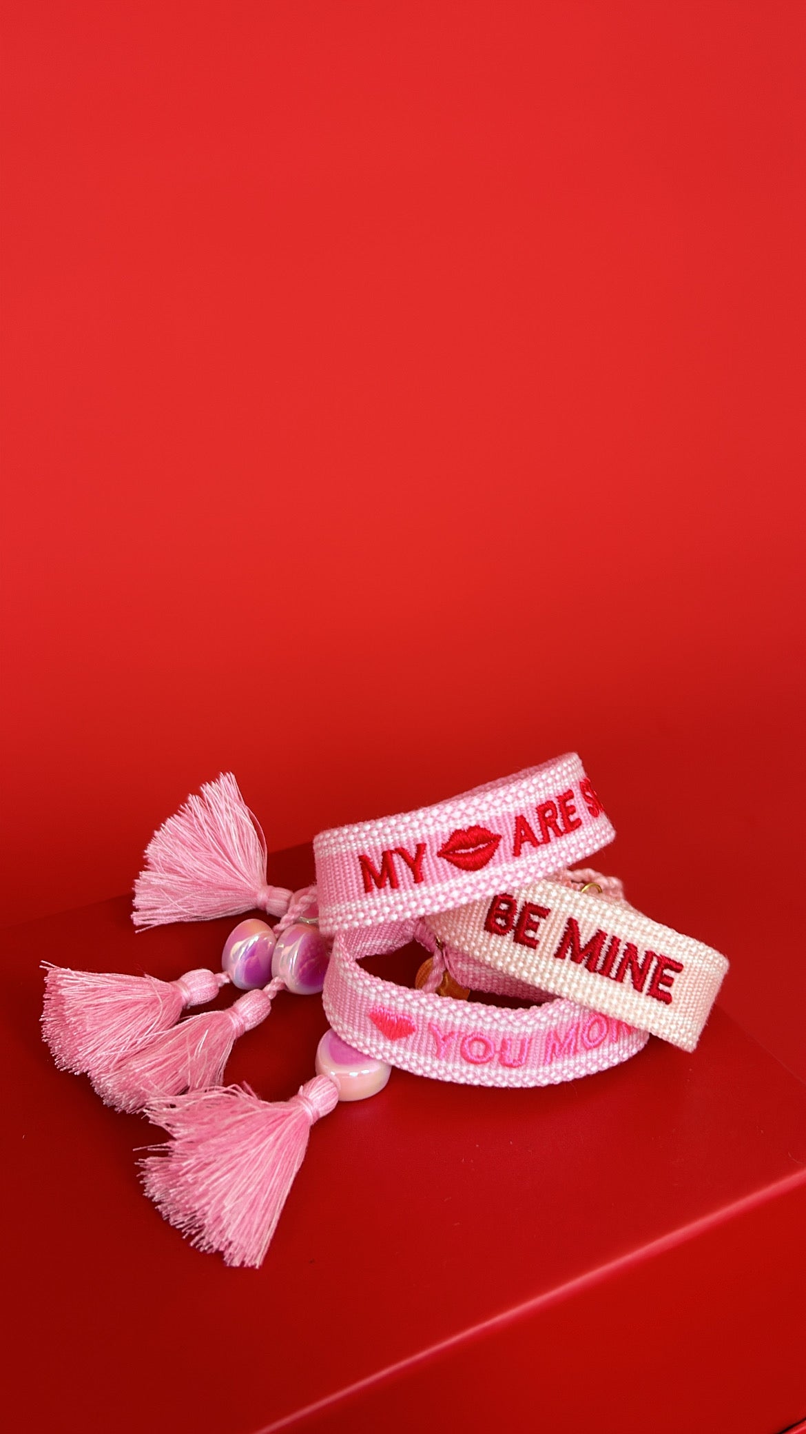 Heart you more!!!!
