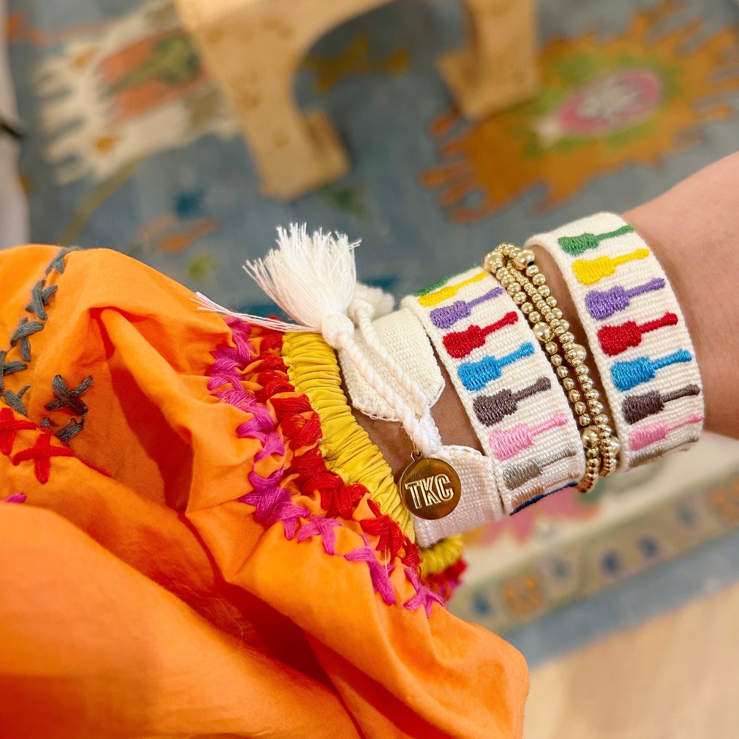 Guitar for every era