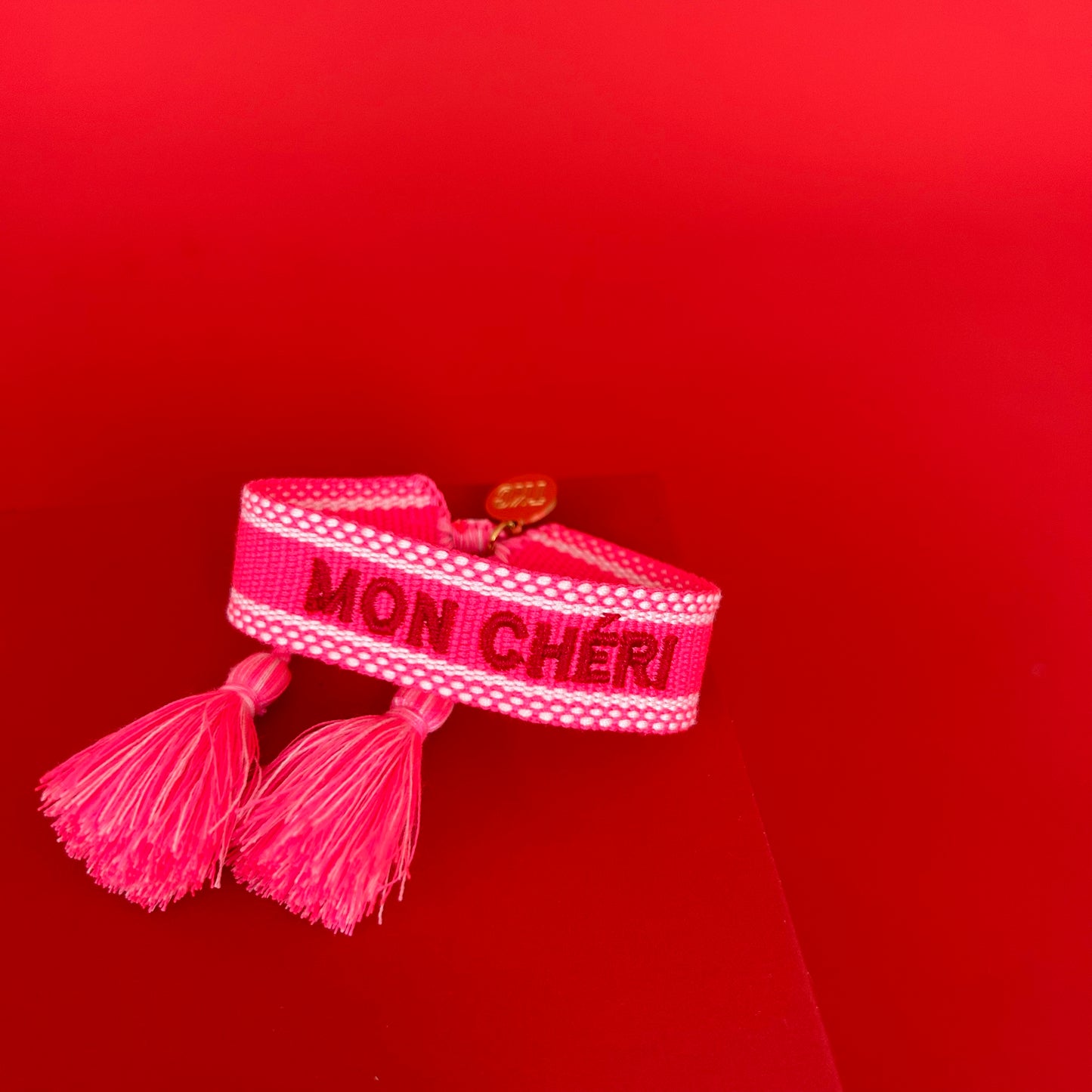 Mon chéri
