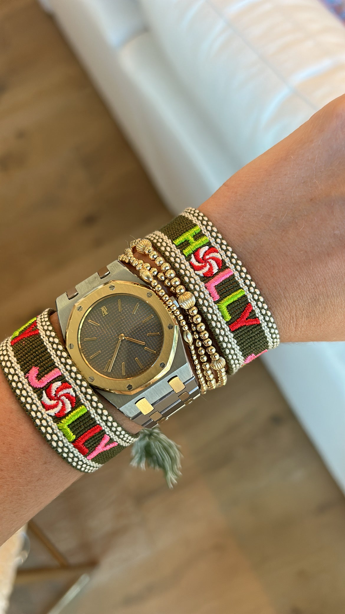 Holly Jolly limited edition Christmas collection