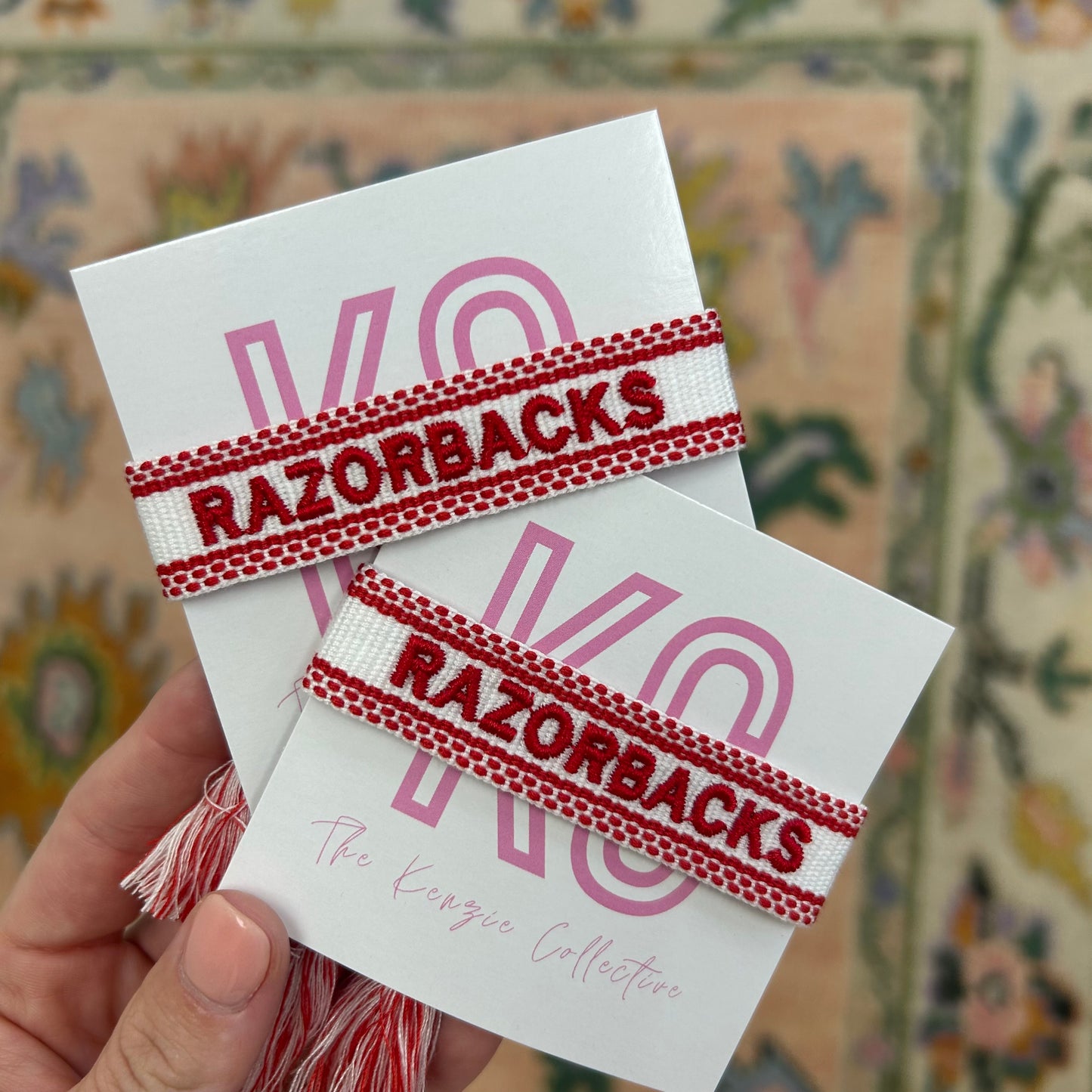 Razorbacks