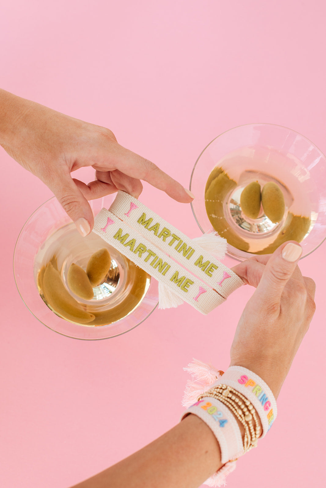 Martini me ๐ธ