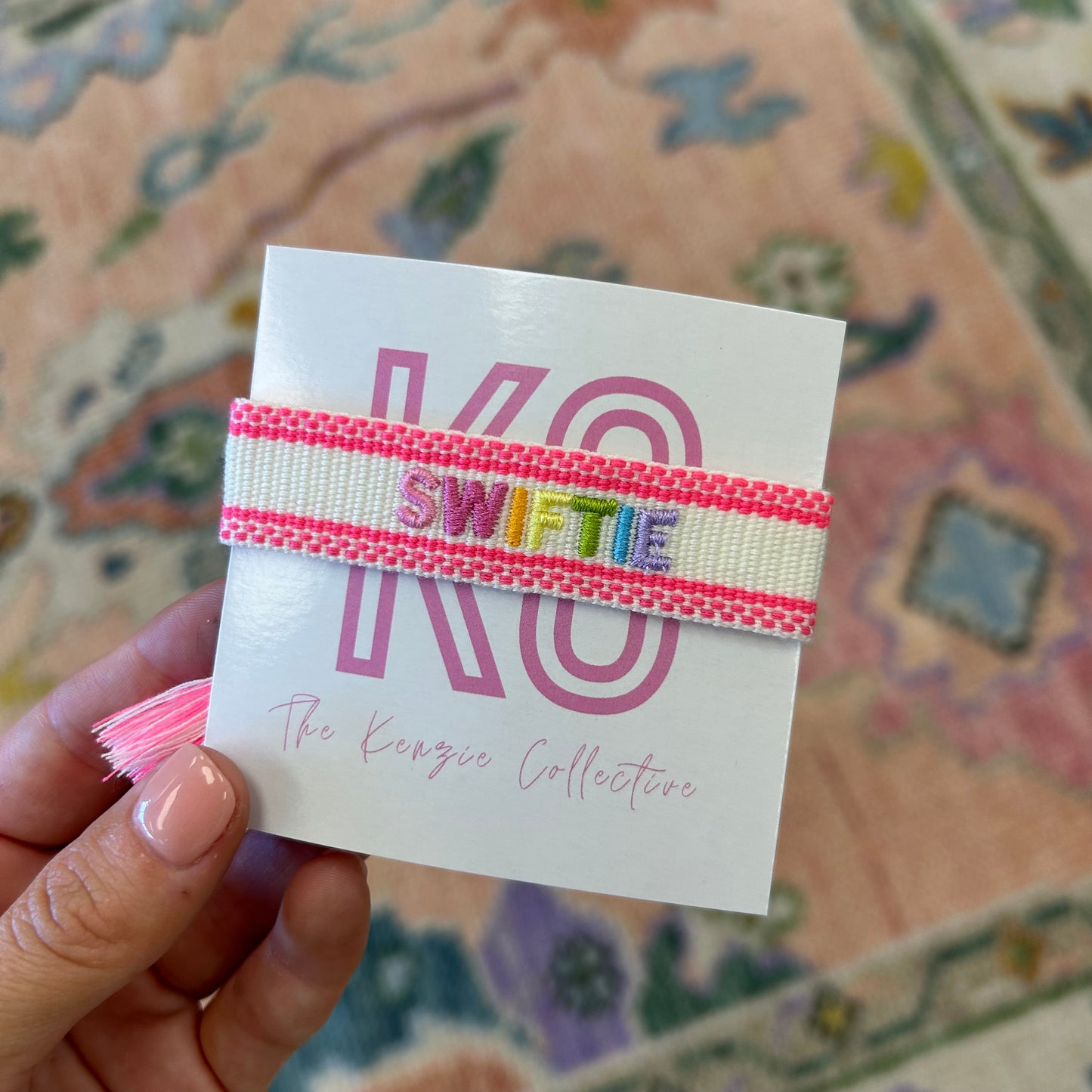Swiftie ( kid/ tween size ) ships Dec 8