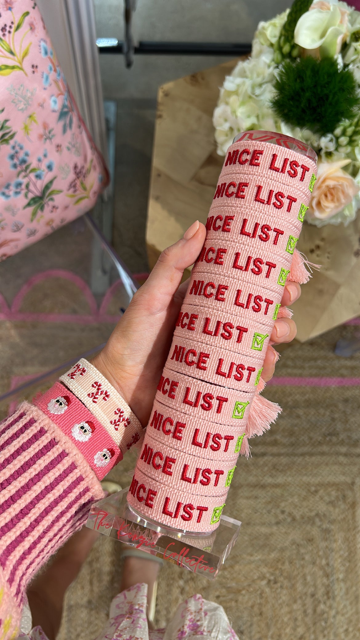 Nice list
