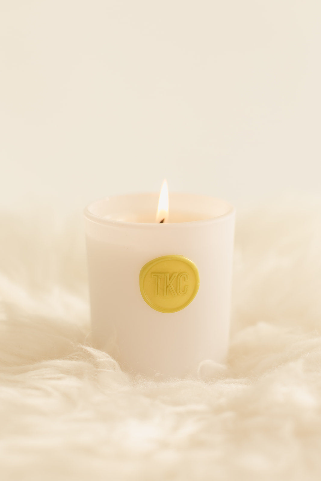 Non-toxic Happy Holiday Candle SOLD OUT 4X this is a pre-order SHIPS DEC 2nd