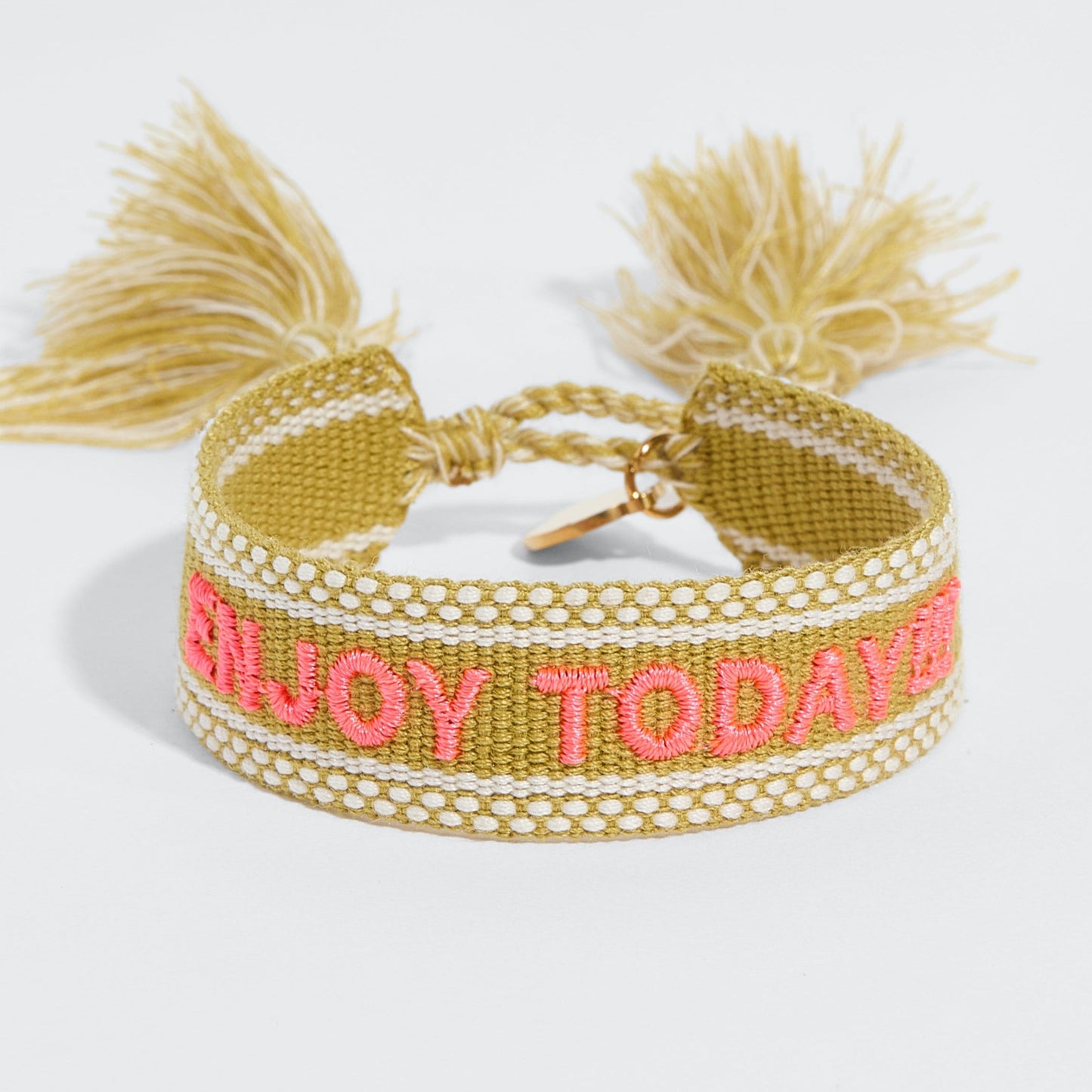 Enjoy today!!