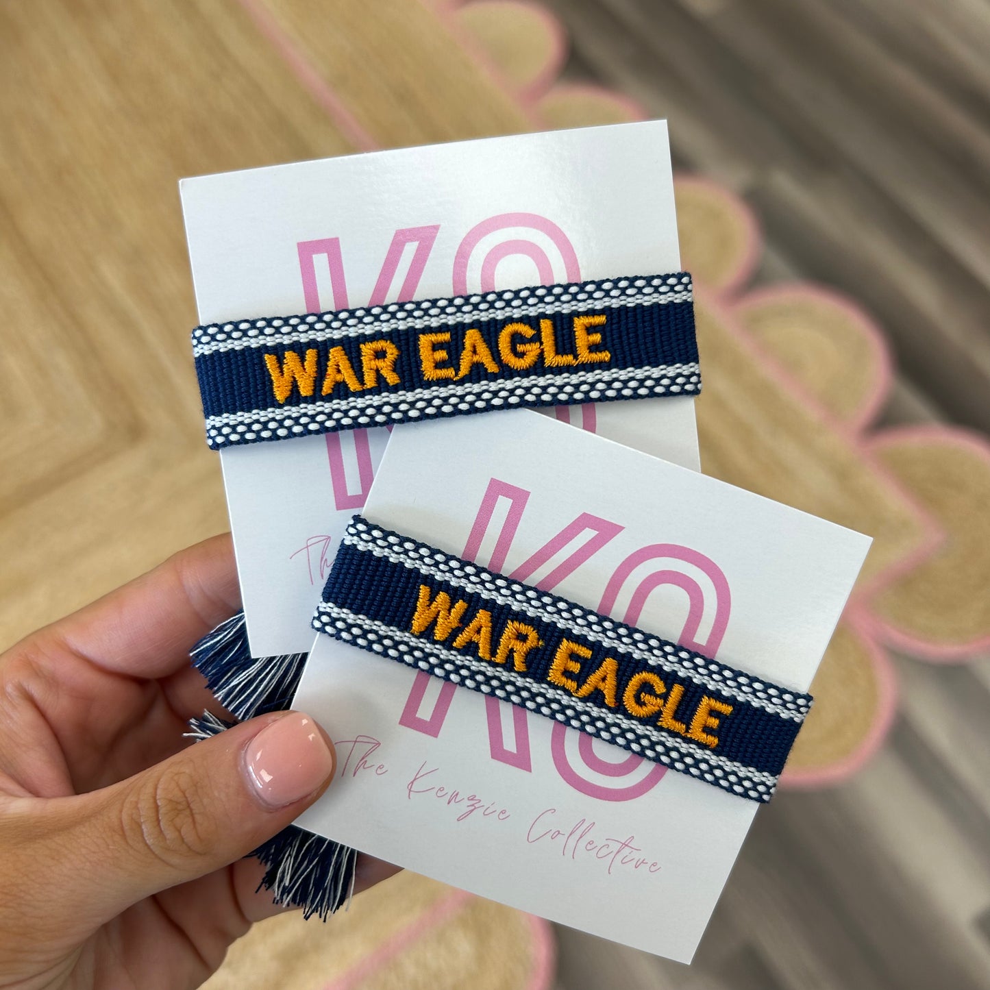 War Eagle