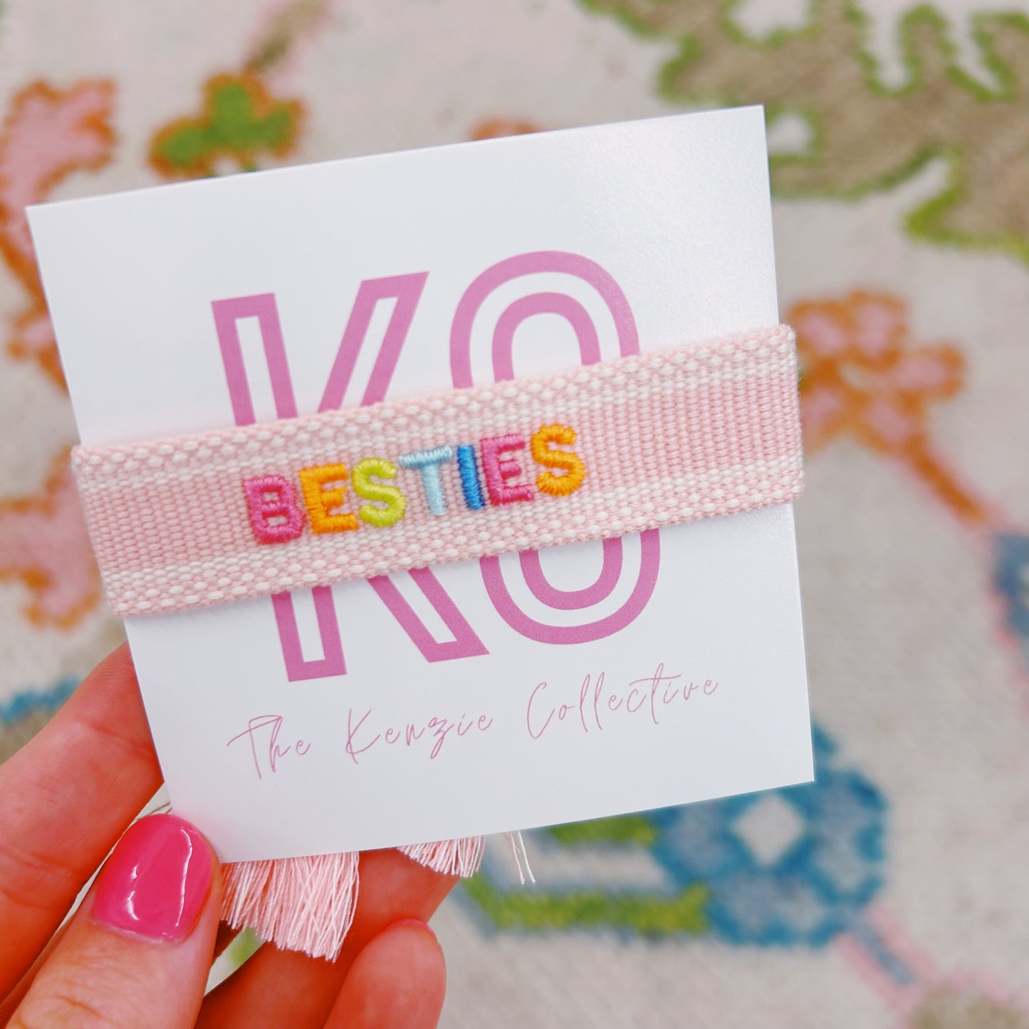 Besties (kid size)