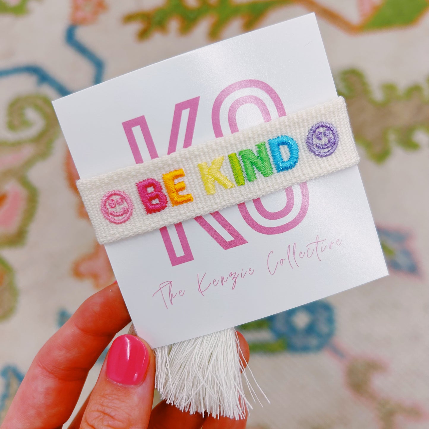 Be kind ( kids size)