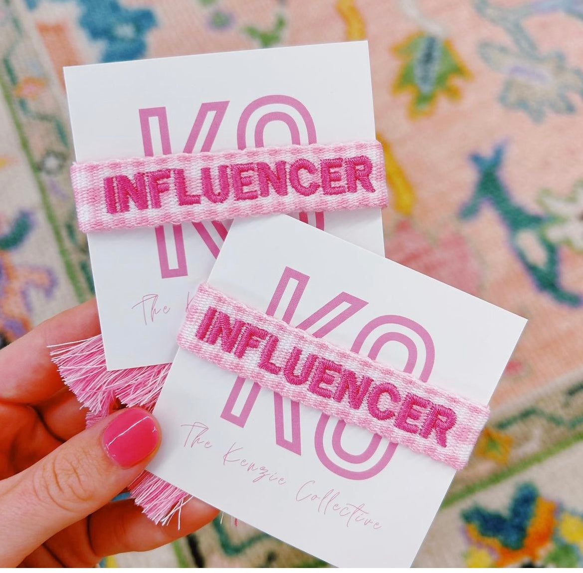 Influencer