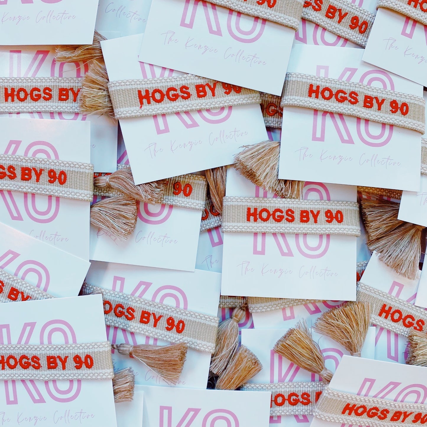 Hogs By 90 signature