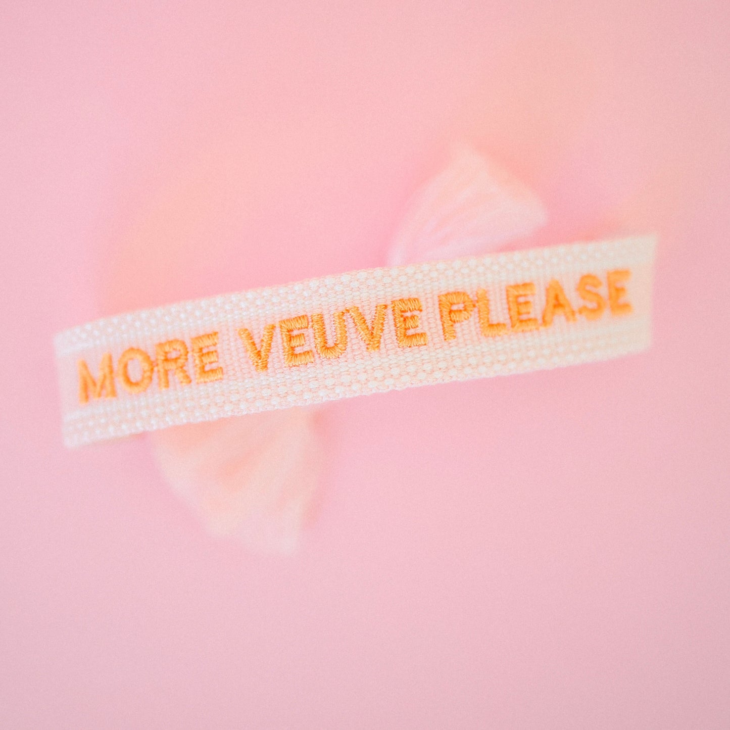 MVP Signature Bracelet