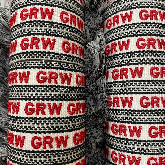 GRW Signature Bracelet