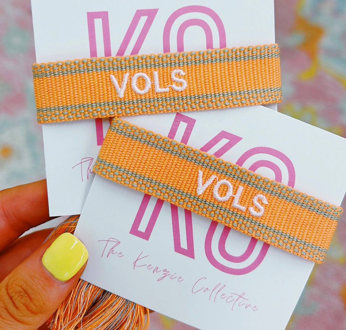 Vols