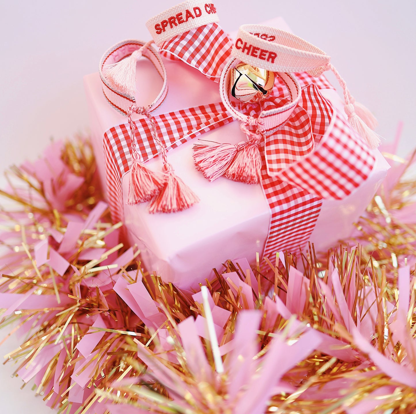 Spread Cheer Signature Bracelet