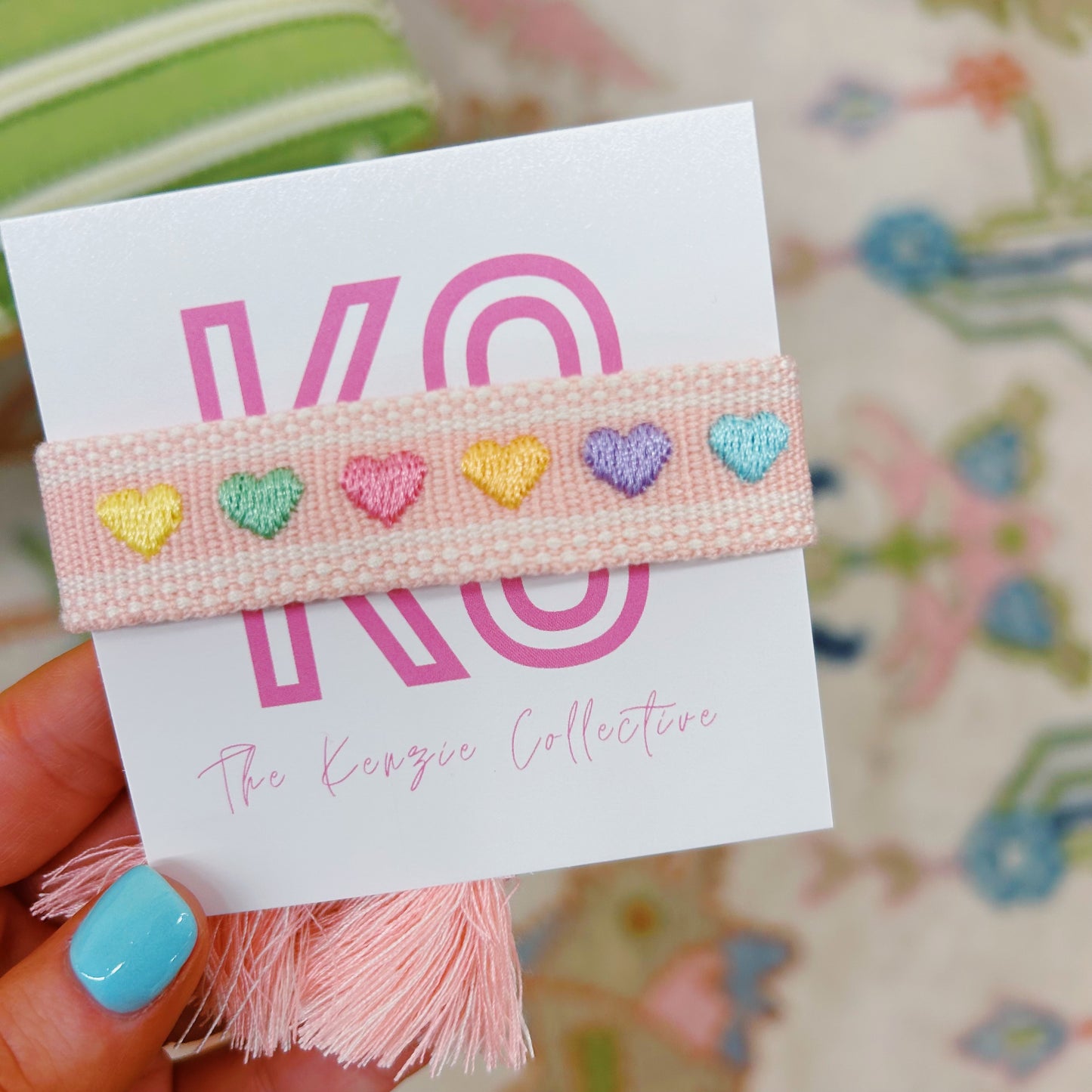 Happy hearts