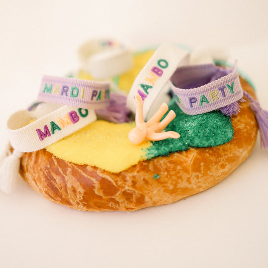 MAMBO Signature Bracelet