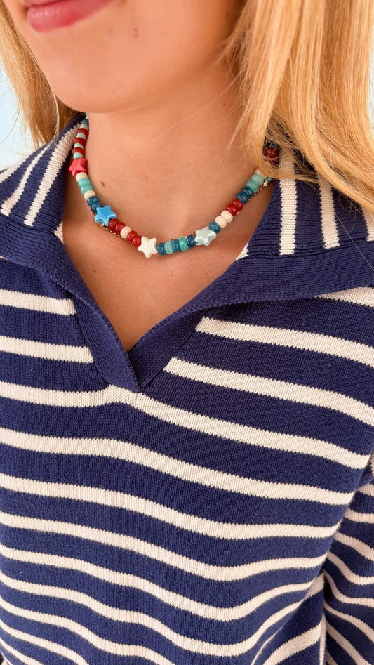 American girl necklace sold out this is a  preorder SHIPS JUNE 8