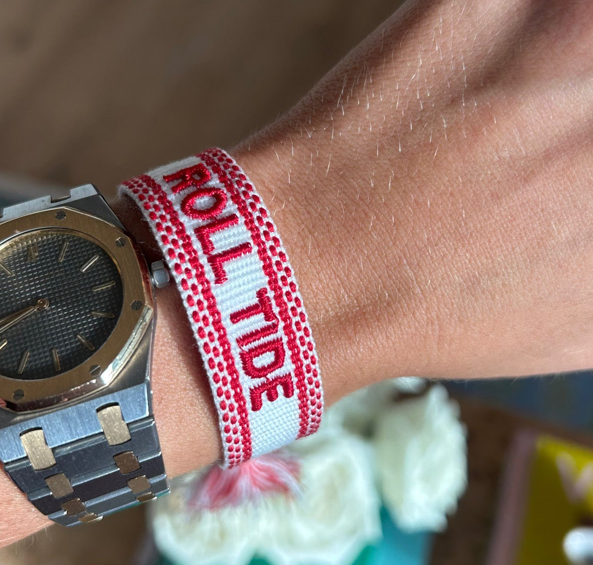 RT bracelet