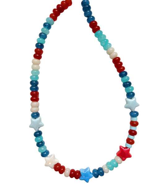 American girl necklace sold out this is a  preorder SHIPS JUNE 8